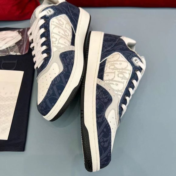 Dior casual sneakers main image 9